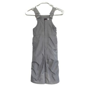 Gerry Snow Bibs Kids Size 3T